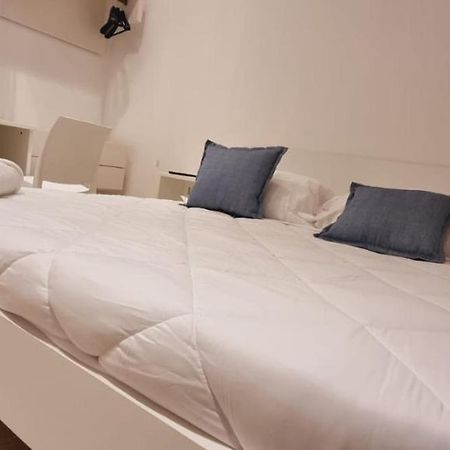 Hotel A Casa Di Maghi à Olbia Extérieur photo