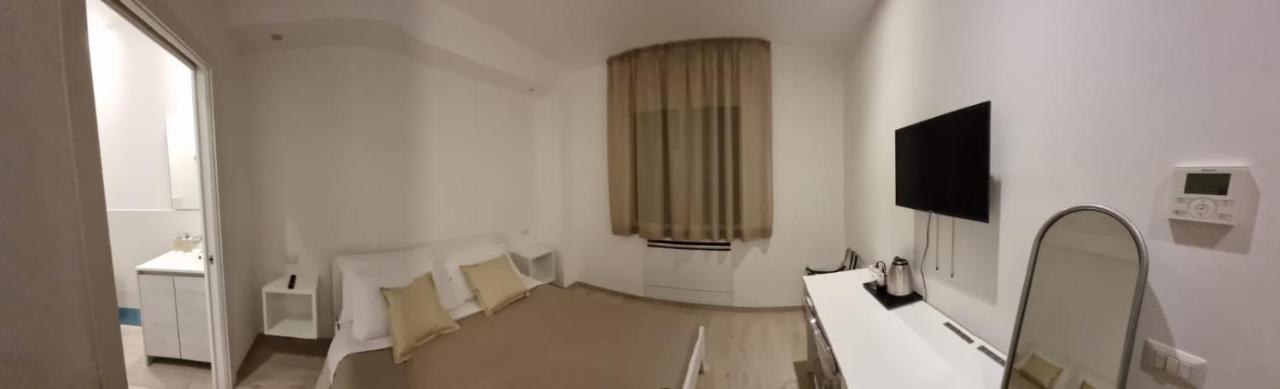 Hotel A Casa Di Maghi à Olbia Extérieur photo