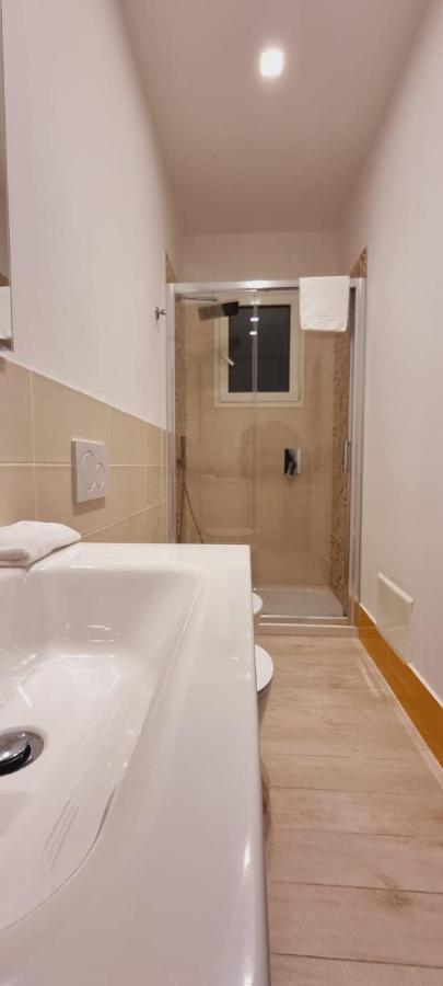 Hotel A Casa Di Maghi à Olbia Extérieur photo