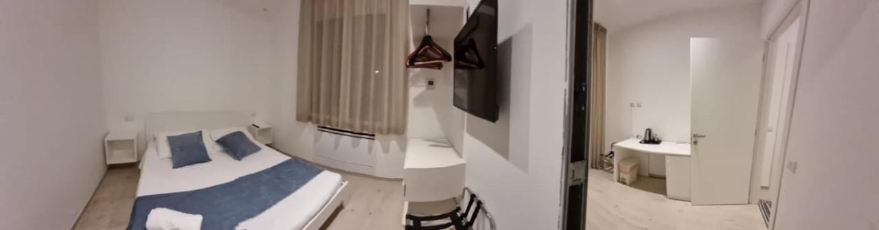 Hotel A Casa Di Maghi à Olbia Extérieur photo